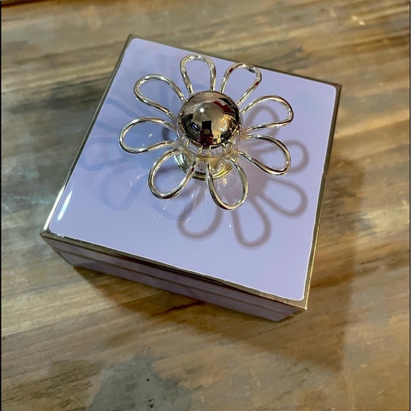 ♠️ Kate Spade trinket box - Picture 4 of 6